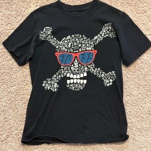 Rare Y2K Stussy small men’s tshirt